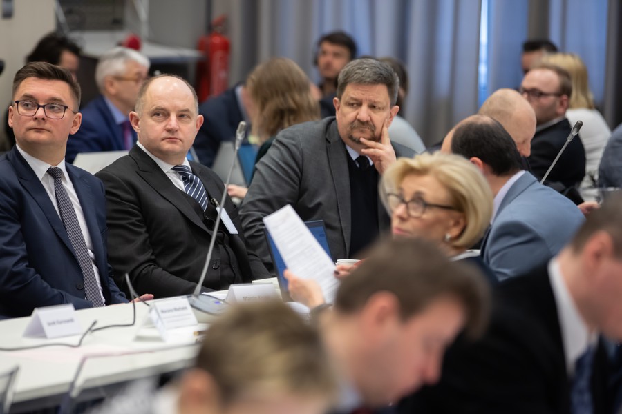 Fot. A. Mitura/ MSWiA