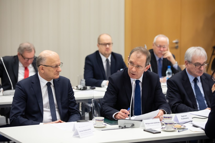 Fot. A. Mitura/ MSWiA