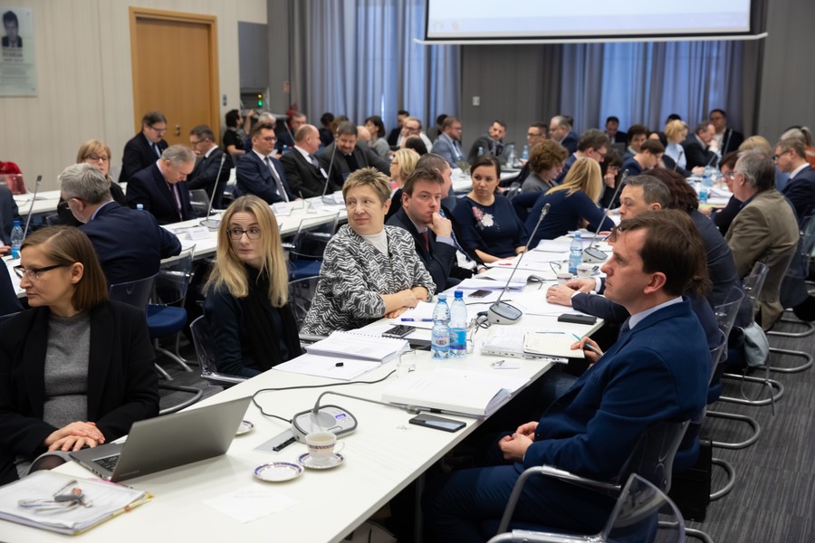 Fot. A. Mitura/ MSWiA