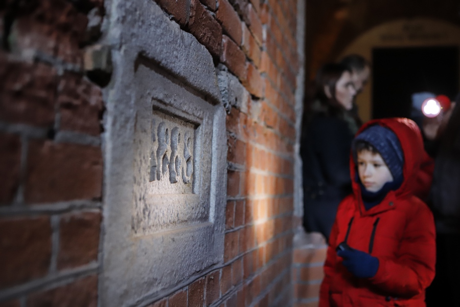 Marszałkowska akcja „Poznaj region z przewodnikiem”. Fort I – Jan III Sobieski z 1888 w Toruniu