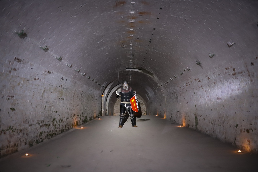 Marszałkowska akcja „Poznaj region z przewodnikiem”. Fort I – Jan III Sobieski z 1888 w Toruniu