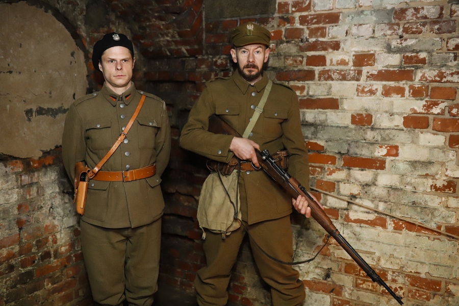 Marszałkowska akcja „Poznaj region z przewodnikiem”. Fort I – Jan III Sobieski z 1888 w Toruniu