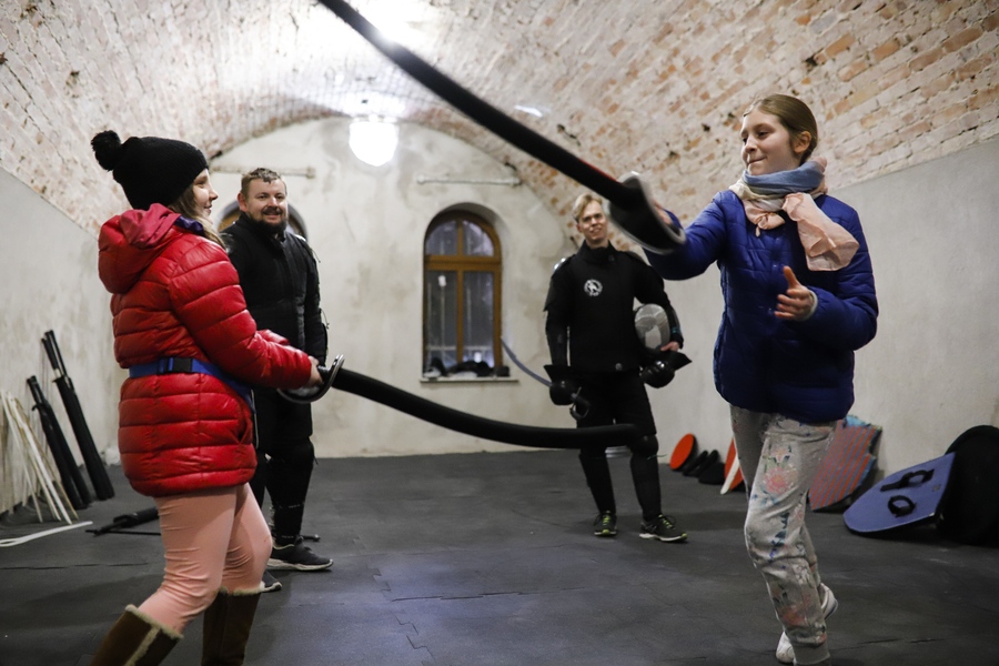 Marszałkowska akcja „Poznaj region z przewodnikiem”. Fort I – Jan III Sobieski z 1888 w Toruniu