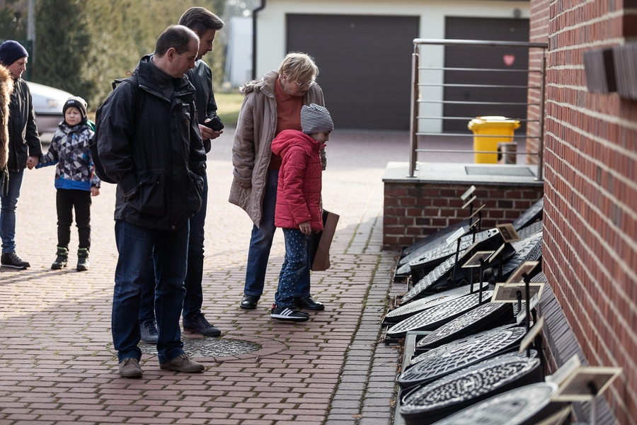 Marszałkowska akcja „Poznaj region z przewodnikiem”. Zwiedzanie hali pomp – Muzeum Wodociągów w Bydgoszczy