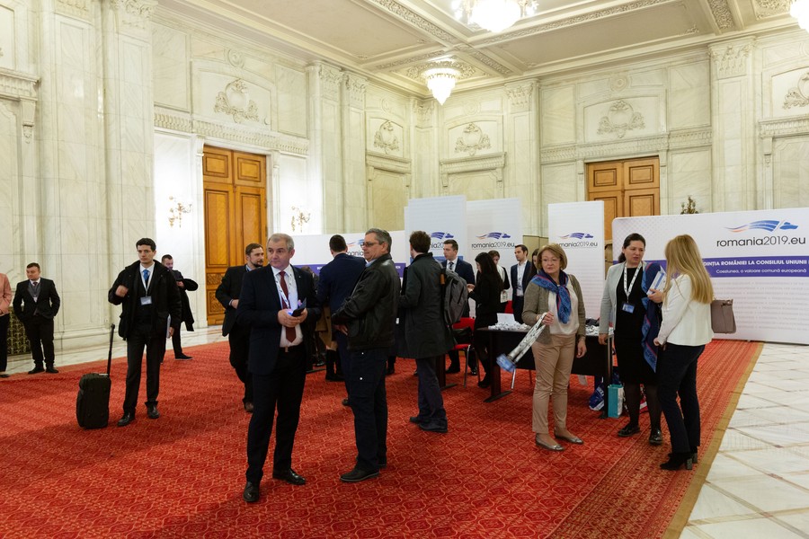 Fot. Europejski Komitet Regionów