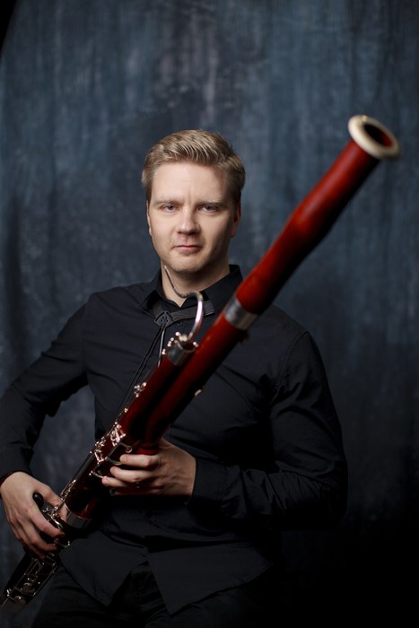 Cyprian Święch, fot. archiwum artysty