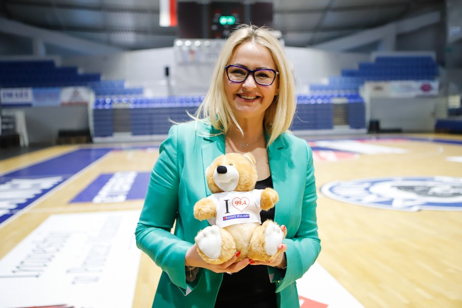 Konferencja prasowa inaugurująca tegoroczną edycję programu, fot. Mikołaj Kuras dla UMWKP