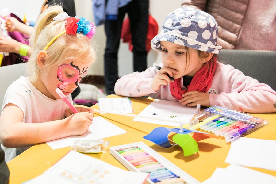 Toruński festyn Dni Otwartych Funduszy Europejskich, fot. Andrzej Goiński