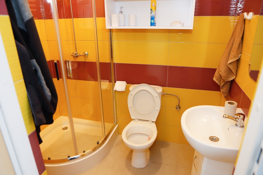 Otwarcie brodnickiego Centrum Caritas po rozbudowie i modernizacji, fot. Mikołaj Kuras dla UMWKP