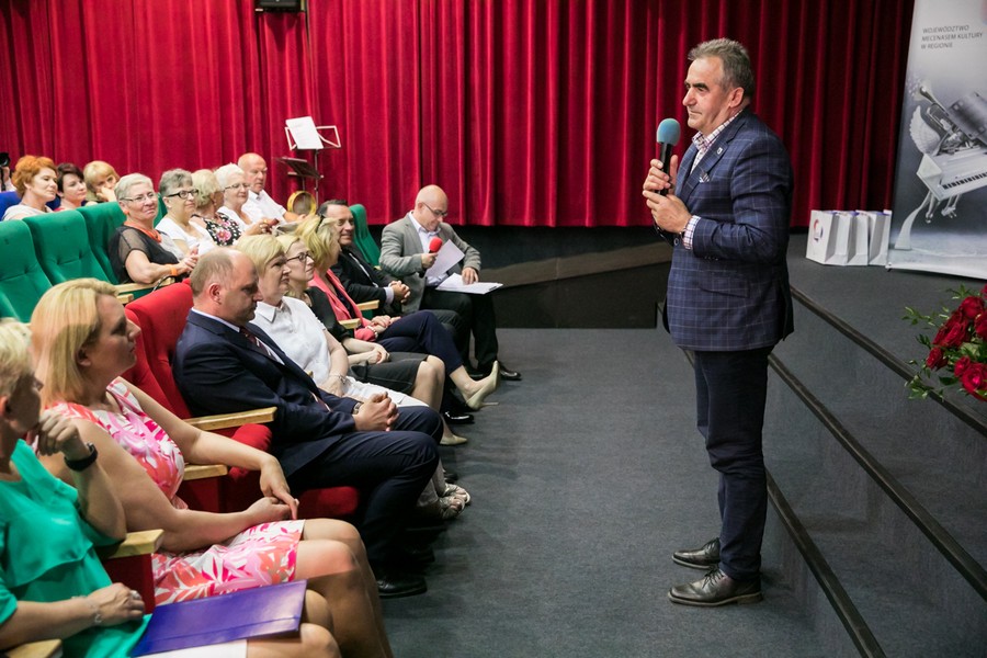 Fot. Andrzej Goiński/UMWKP