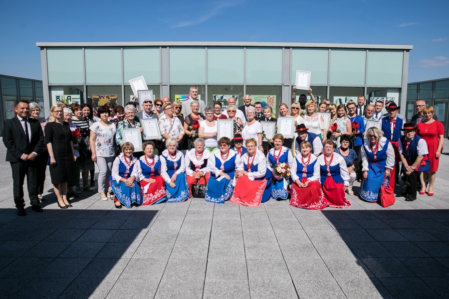 Fot. Andrzej Goiński/UMWKP