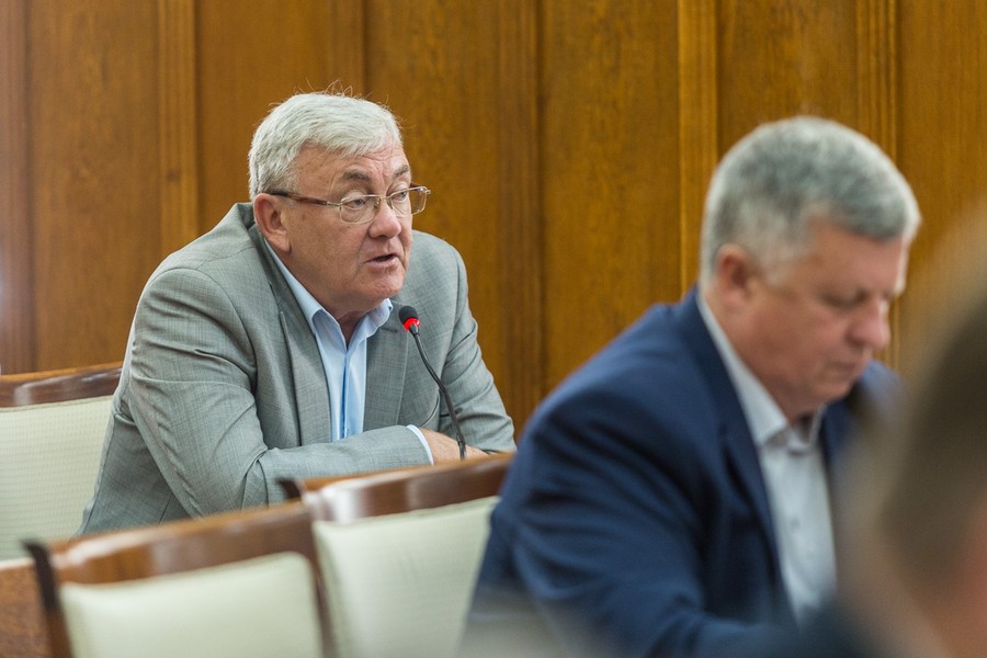 VIII sesja Sejmiku Województwa Kujawsko-Pomorskiego, fot. Szymon Zdziebło/tarantoga.pl