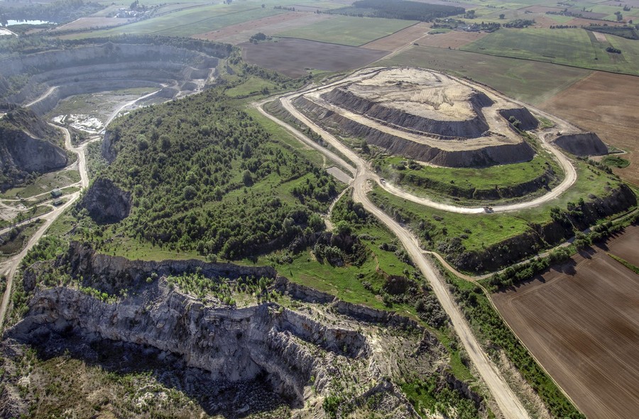 Kujawsko-Pomorskie to region pełen ciekawych plenerów, fot. Daniel Pach dla UMWKP