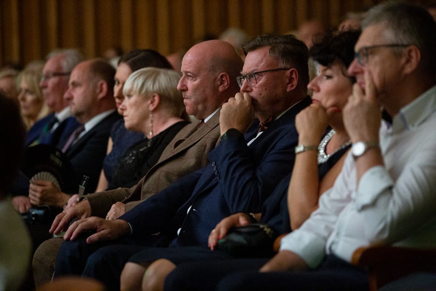 Bydgoskie obchody II wojny światowej, fot. Filip Kowalkowski