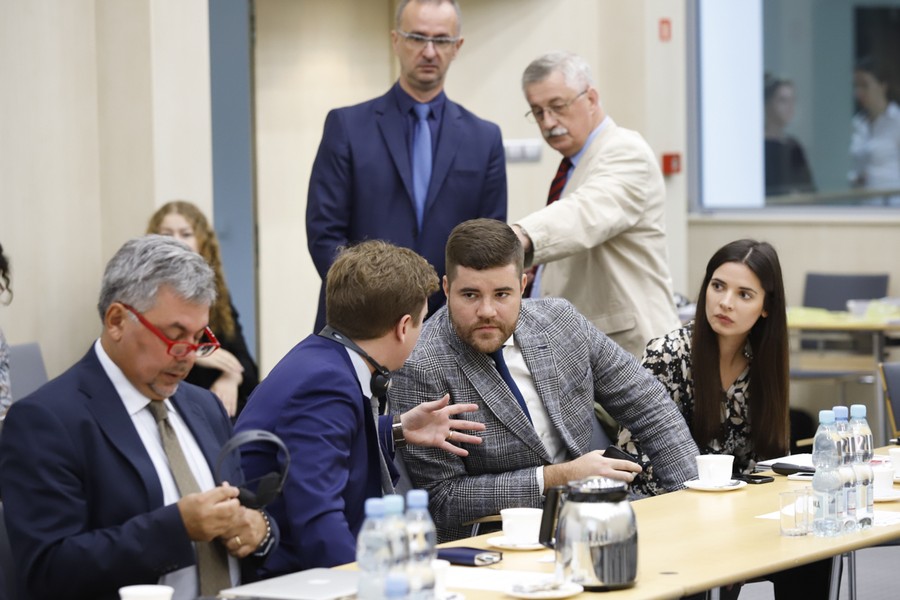 Kujawsko-Pomorskie buduje lokalne mechanizmy odporności na skutki katastrof, fot Mikołaj Kuras dla UMWKP