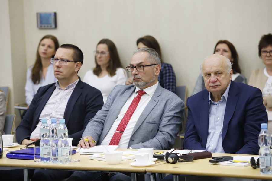 Kujawsko-Pomorskie buduje lokalne mechanizmy odporności na skutki katastrof, fot Mikołaj Kuras dla UMWKP