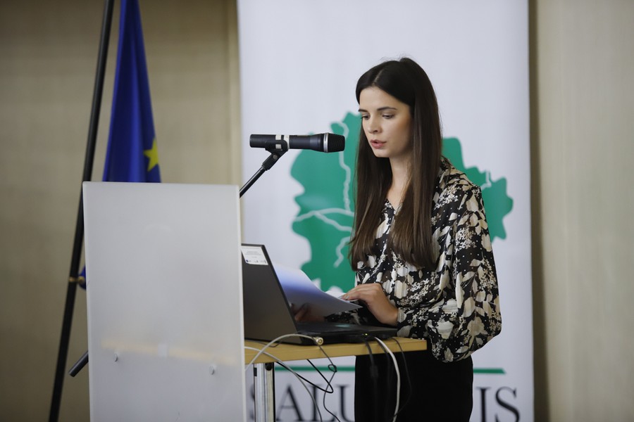 Kujawsko-Pomorskie buduje lokalne mechanizmy odporności na skutki katastrof, fot Mikołaj Kuras dla UMWKP