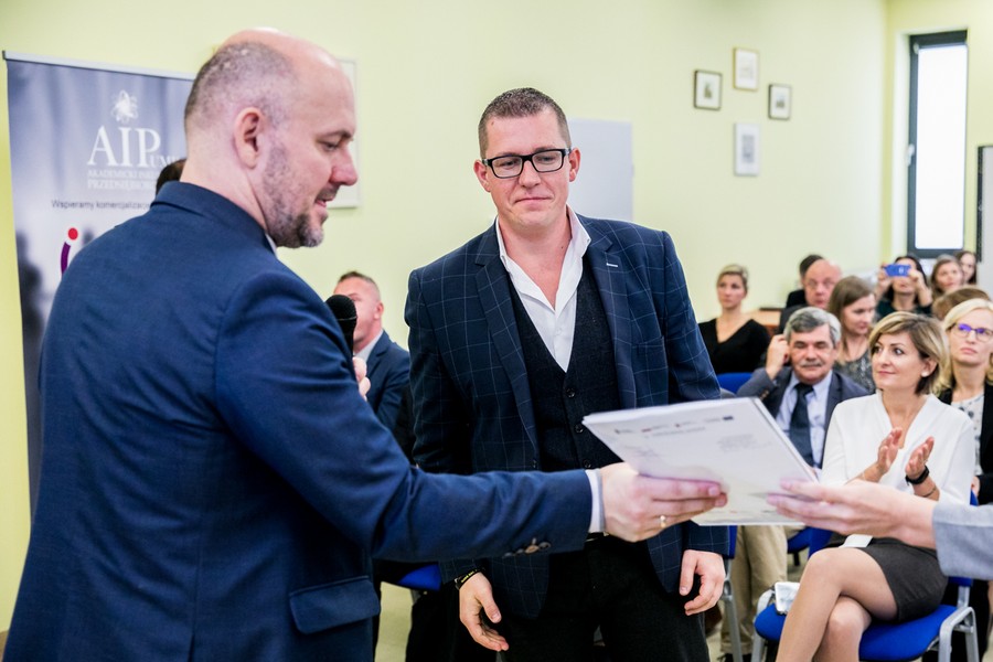 Fot. Andrzej Goiński/UMWKP