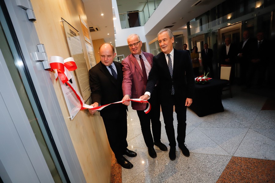 Powołanie komitetu programowego przyszłorocznych obchodów stulecia powrotu Pomorza do macierzy, fot. Mikołaj Kuras