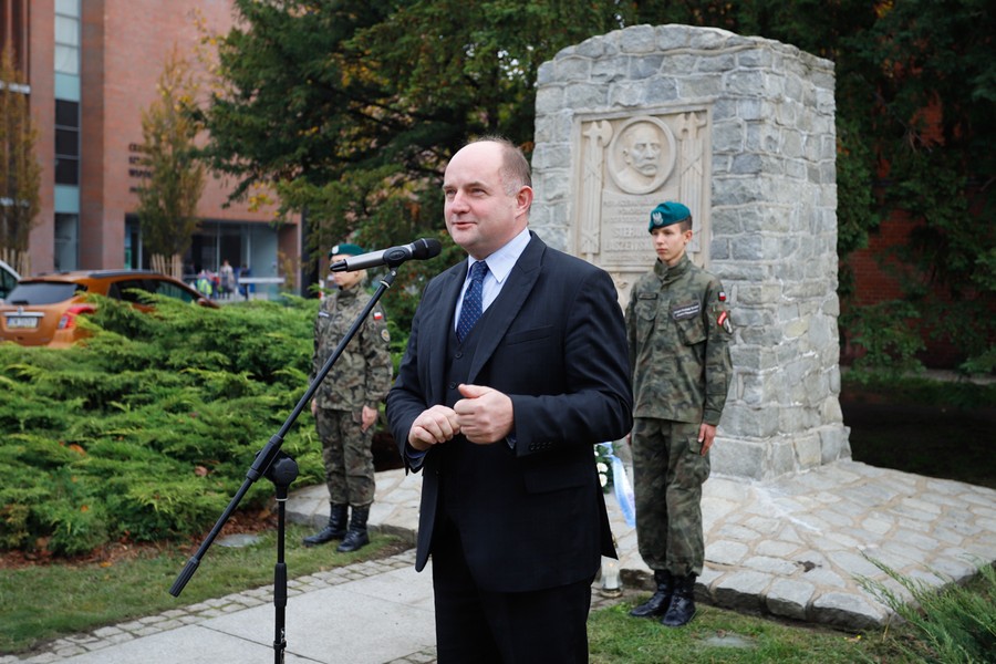 Powołanie komitetu programowego przyszłorocznych obchodów stulecia powrotu Pomorza do macierzy, fot. Mikołaj Kuras