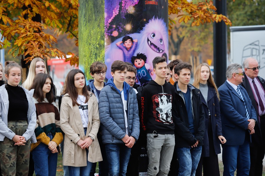 Powołanie komitetu programowego przyszłorocznych obchodów stulecia powrotu Pomorza do macierzy, fot. Mikołaj Kuras