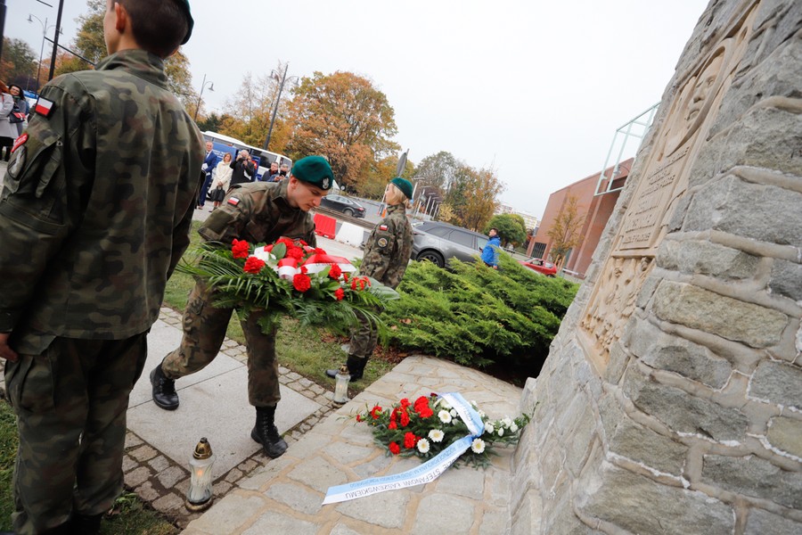 Powołanie komitetu programowego przyszłorocznych obchodów stulecia powrotu Pomorza do macierzy, fot. Mikołaj Kuras