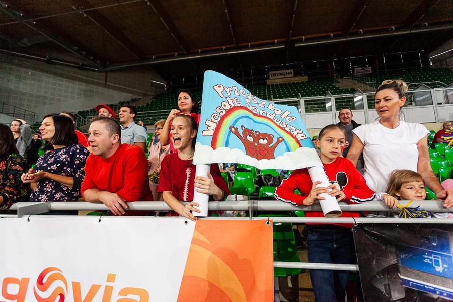 II Mistrzostwa Województwa Kujawsko-Pomorskiego Przedszkolaków w Piłce Nożnej, fot. Filip Kowalkowski