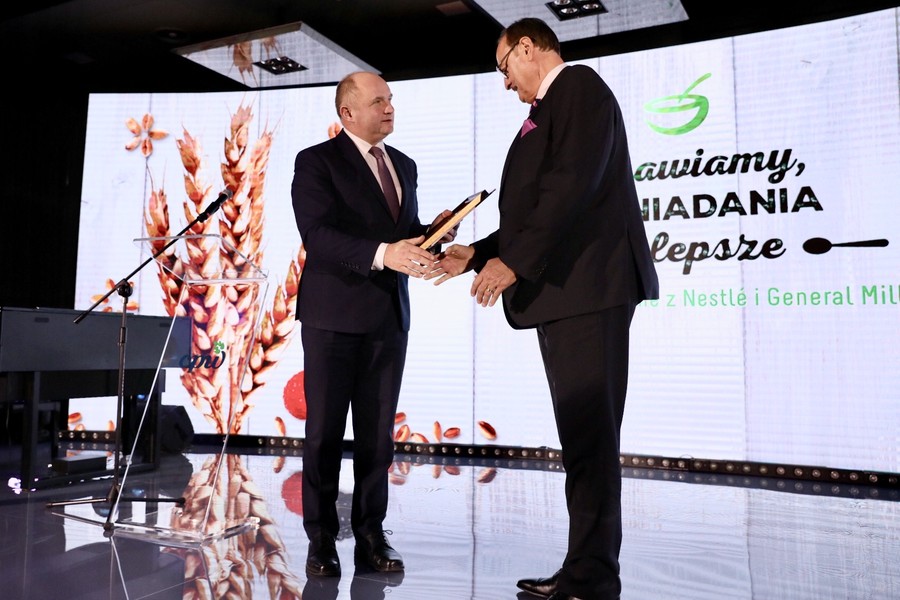 Gala jubileuszowa CPP Toruń-Pacific, fot. Andrzej Goiński