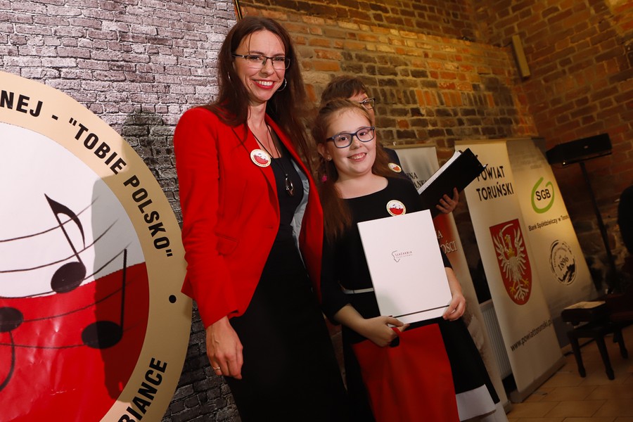 Podczas festiwalu usłyszeliśmy pieśni patriotyczne i powstańcze, fot. Mikołaj Kuras