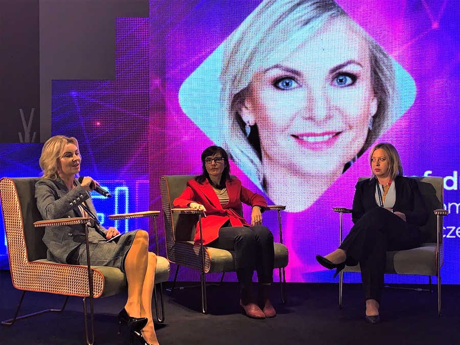 Gala konkursu Liderzy Innowacji Pomorza i Kujaw 2019, fot. archiwum UMWK-P