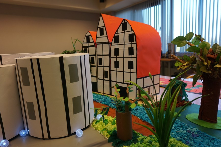 Prace zgłoszone w konkursie „Ambasadorzy Małych Ojczyzn”, fot. Kujawsko-Pomorska Organizacja Turystyczna