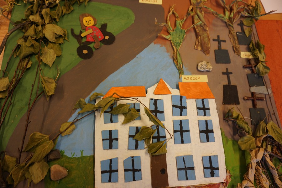 Prace zgłoszone w konkursie „Ambasadorzy Małych Ojczyzn”, fot. Kujawsko-Pomorska Organizacja Turystyczna