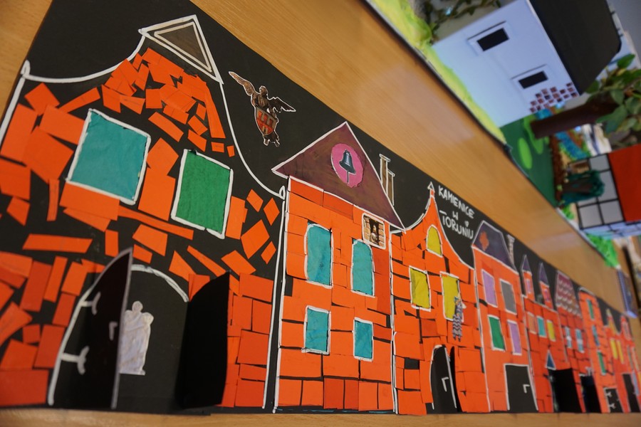 Prace zgłoszone w konkursie „Ambasadorzy Małych Ojczyzn”, fot. Kujawsko-Pomorska Organizacja Turystyczna