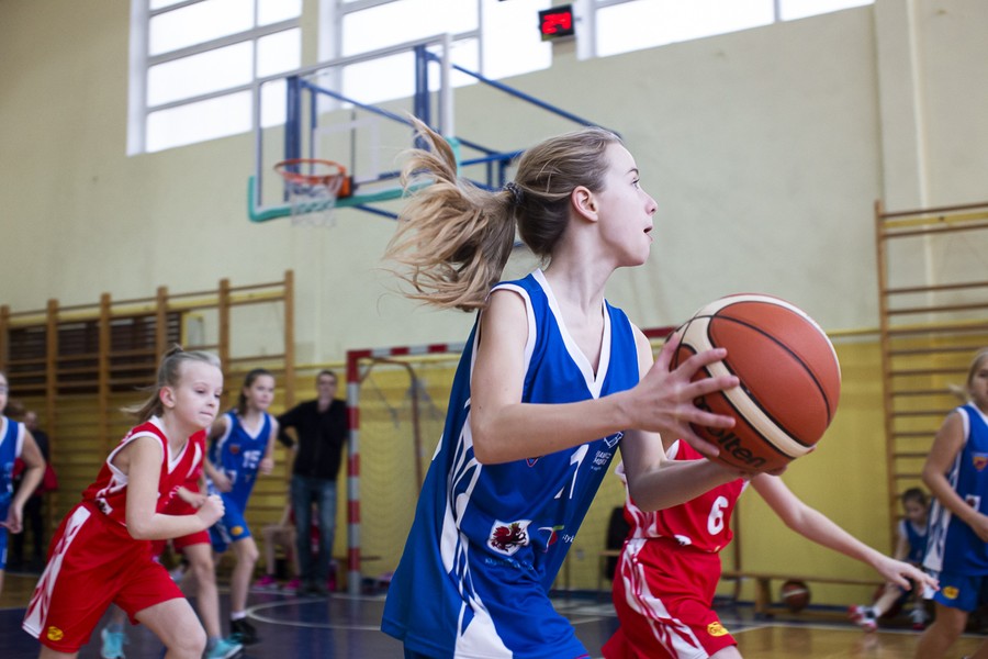 W turnieju rywalizowało dziesięć drużyn z naszego województwa, fot. Filip Kowalkowski