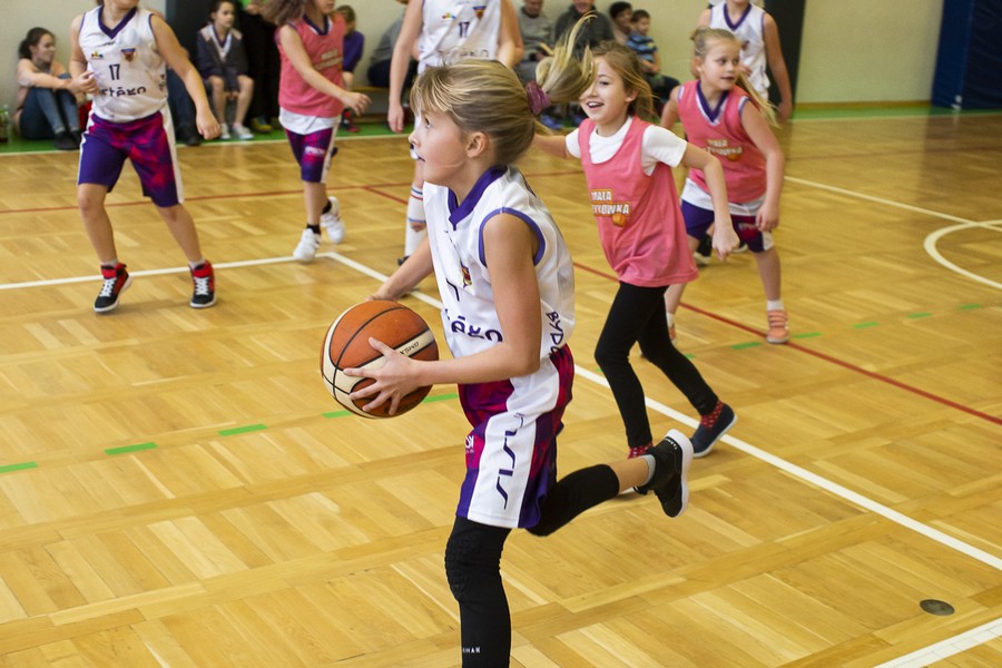 W turnieju rywalizowało dziesięć drużyn z naszego województwa, fot. Filip Kowalkowski