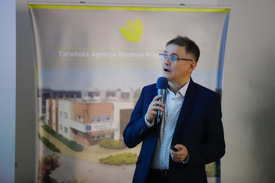 V Forum Rozwoju Miast i Regionów, fot. Mikołaj Kuras