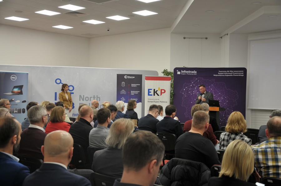 V Forum Rozwoju Miasto i Regionów, fot. archiwum Urzędu Marszałkowskiego