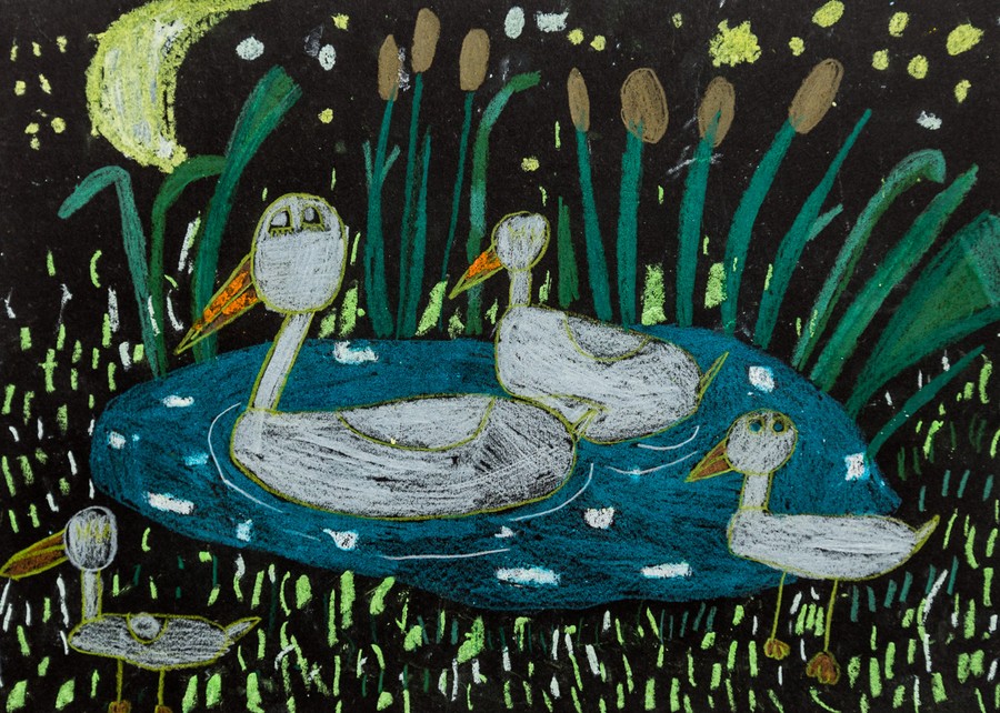 Nadia Głowińska, fot. Szymon Zdziebło/Tarantoga.pl