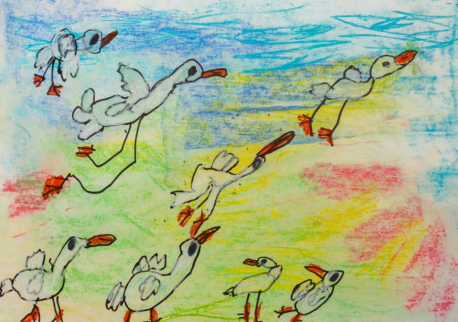 Maja Skrabaczewska, fot. Szymon Zdziebło/Tarantoga.pl