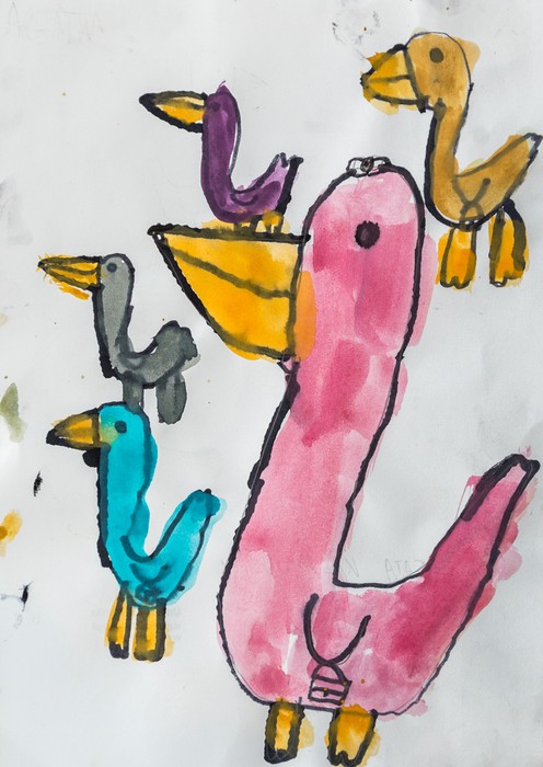 Agata Kalinowska, fot. Szymon Zdziebło/Tarantoga.pl