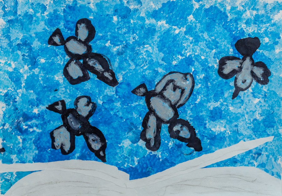 Iga Urbańska, fot. Szymon Zdziebło/Tarantoga.pl