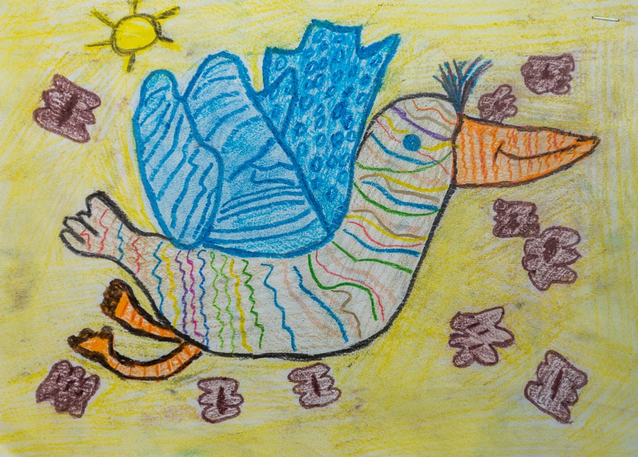 Albert Osiński, fot. Szymon Zdziebło/Tarantoga.pl