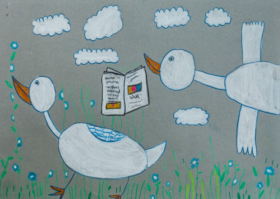 Inez Fryc, fot. Szymon Zdziebło/Tarantoga.pl