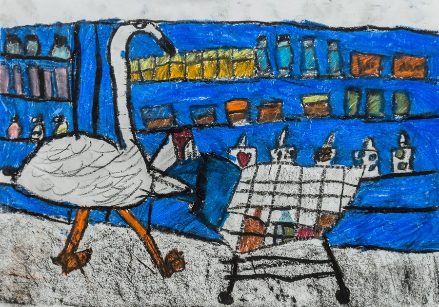 Dominika Frącz, fot. Szymon Zdziebło/Tarantoga.pl