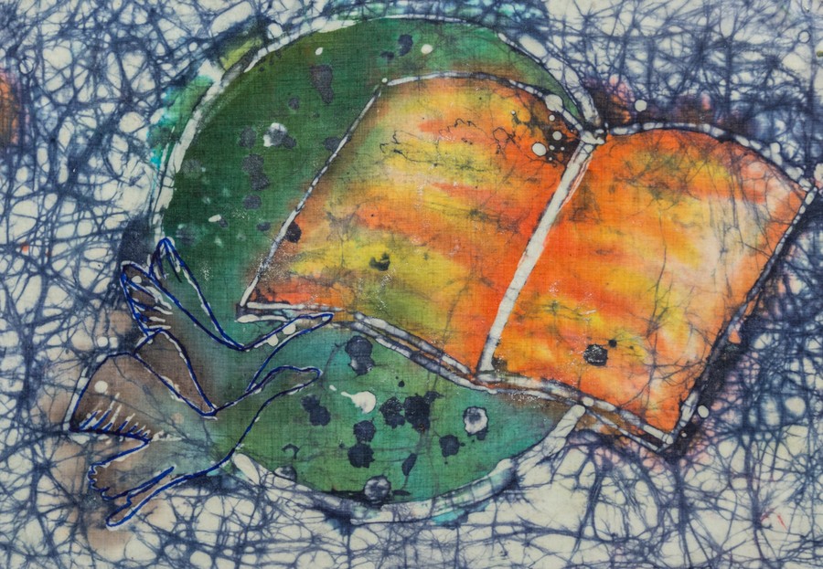 Karolina Popek, fot. Szymon Zdziebło/Tarantoga.pl