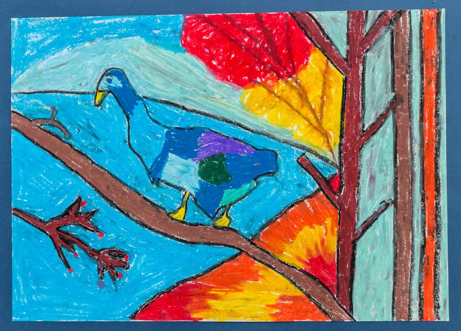 Tytus Niedźwiedź, fot. Szymon Zdziebło/Tarantoga.pl