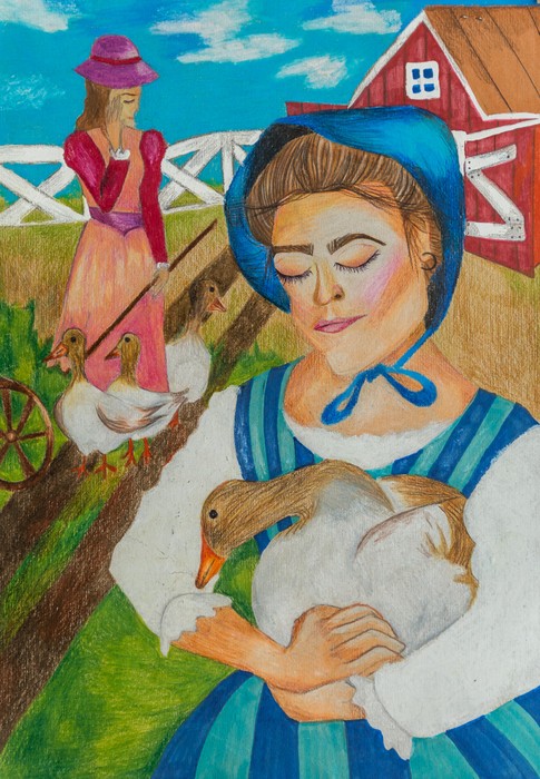 Weronika Chejnowska, fot. Szymon Zdziebło/Tarantoga.pl