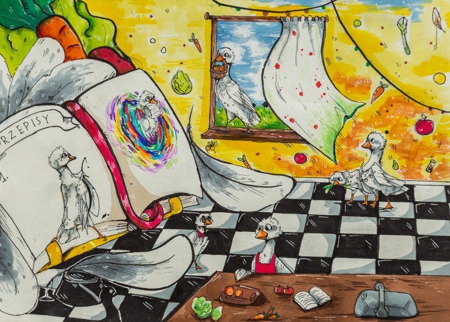 Natalia Kowalczyk, fot. Szymon Zdziebło/Tarantoga.pl