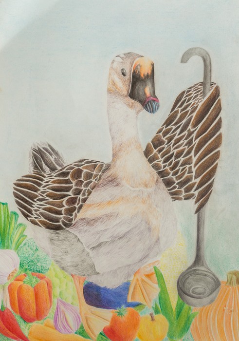 Julia Grabarek, fot. Szymon Zdziebło/Tarantoga.pl