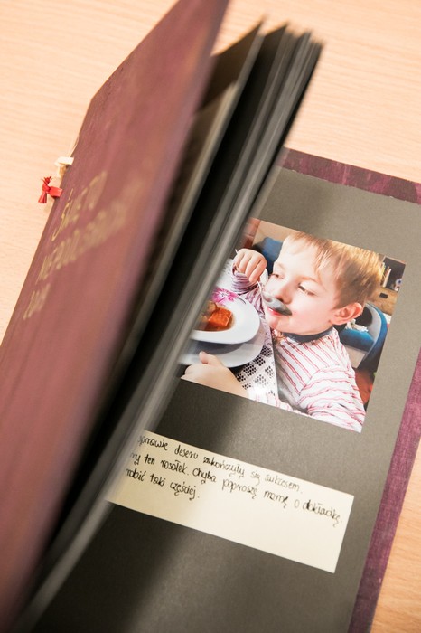 Relacja Małgorzata Heise, fot. Andrzej Goiński